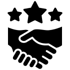Transparent Referral Model for Channel Partners